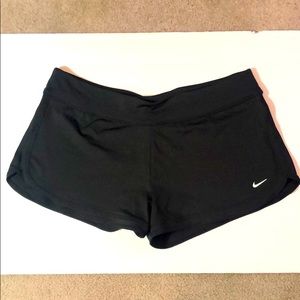 Nike Women Running Shorts